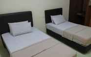 Bilik Tidur 6 Al Quds Hotel & Resort