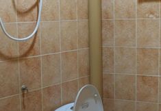 객실 내 욕실 2 Al Quds Hotel & Resort