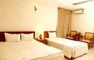 Phòng ngủ 7 Tan Son Nhat 2 Hotel