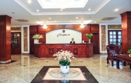 Sảnh chờ 2 Tan Son Nhat 2 Hotel