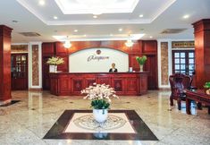 로비 2 Tan Son Nhat 2 Hotel