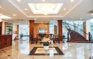 Lobby 3 Tan Son Nhat 2 Hotel