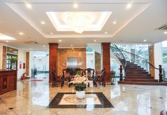로비 3 Tan Son Nhat 2 Hotel