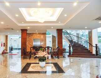 Sảnh chờ 2 Tan Son Nhat 2 Hotel