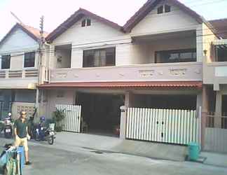 Luar Bangunan 2 Chomhaad Guesthouse