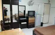 Kamar Tidur 5 Chomhaad Guesthouse