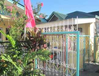 Bangunan 2 Pabualan Cottages