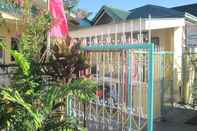 Bangunan Pabualan Cottages