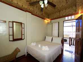 Bedroom 4 Amphibi-ko Resort