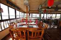 Restoran Amphibi-ko Resort