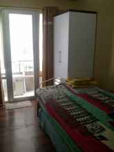 ห้องนอน 4 Quiet Room at Jardin Apartment (B1A)