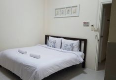 寝室 3 Asok Montri Hostel