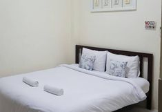 寝室 4 Asok Montri Hostel