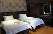 Kamar Tidur 6 The Farm Resort & Restaurant