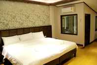 Kamar Tidur The Farm Resort & Restaurant