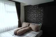 Bangunan Nice Room at Jardin Apartment Bandung by Urbano (B20)