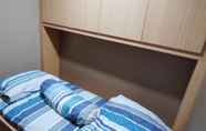 Kamar Tidur 2 Clean Room at Jardin Apartment Bandung by Urbano (C1618)