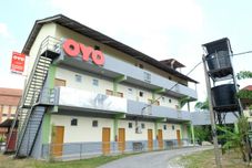 외관 Riverside Greenery Inn