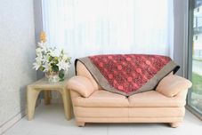 로비 Riverside Greenery Inn