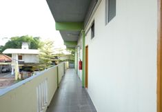 공용 공간 2 Riverside Greenery Inn