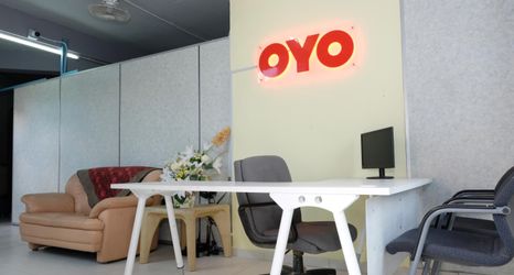 로비 2 Riverside Greenery Inn