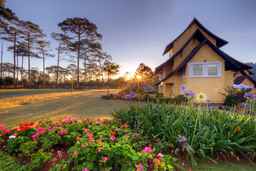 Binh An Village Dalat, 3.792.592 VND