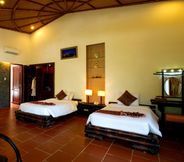 Bilik Tidur 7 Nui Thom Ecolodge