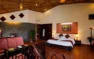 ห้องนอน 5 Vietstar Resort & Spa