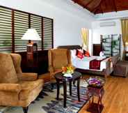 ห้องนอน 2 Vietstar Resort & Spa