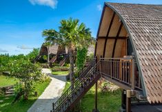Exterior 4 The Kirana Ungasan 
