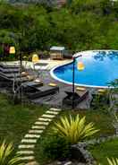 SWIMMING_POOL The Kirana Ungasan 