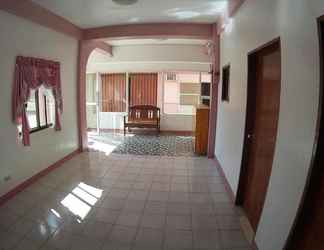 Lobi 2 Coron Sanho Pension House