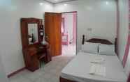 Bilik Tidur 4 Coron Sanho Pension House