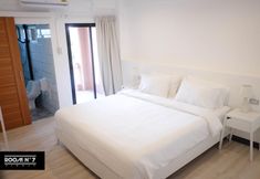 ห้องนอน 7 Room No.7 Nimman