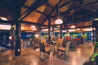 Quầy bar, cafe và phòng lounge Saigon Halong Hotel