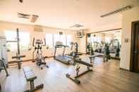 Fitness Center Saigon Halong Hotel