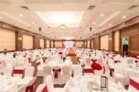 Functional Hall Saigon Halong Hotel