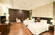 Phòng ngủ 3 Saigon Halong Hotel