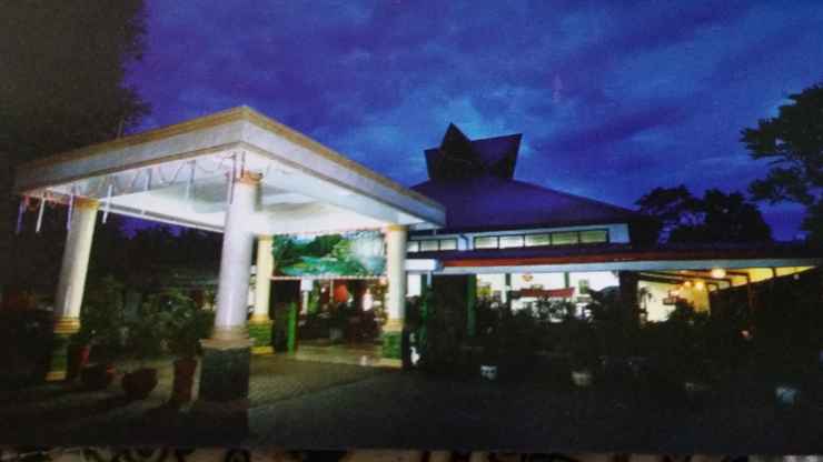 EXTERIOR_BUILDING Rindu Alam Hotel