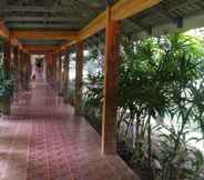 Lobi 4 Rindu Alam Hotel