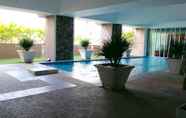 Swimming Pool 4 Ana Atira Studio @ De Viana Court