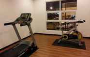 Fitness Center 5 Ana Atira Studio @ De Viana Court