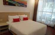 Bedroom 7 Villa Phy Phy