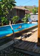 SWIMMING_POOL Villa Phy Phy