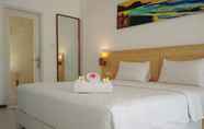 Bedroom 3 Villa Phy Phy