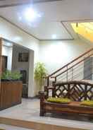 LOBBY Mabini Pension 