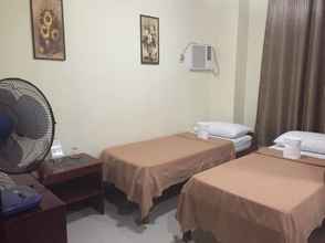 Kamar Tidur 4 Mabini Pension 