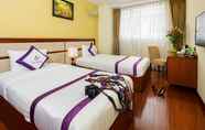 Bilik Tidur 6 TTC Hotel Deluxe Saigon