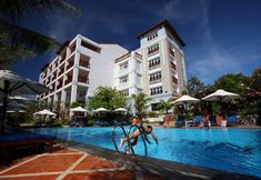 Bên ngoài 5 Novela Muine Resort & Spa