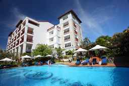 Novela Muine Resort & Spa, THB 2,249.27